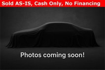 2011 Dodge Caliber Mainstreet