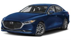 2024 Mazda MAZDA3 2.5 S