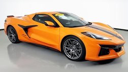 2024 Chevrolet Corvette Z06