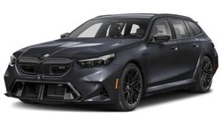 2027 BMW M5 Touring