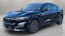 2024 Ford Mustang Mach-E Premium