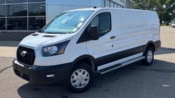 2024 Ford Transit 250