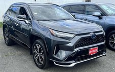 2023 Toyota RAV4 Prime XSE