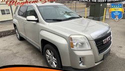 2013 GMC Terrain SLE-1