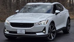 2022 Polestar 2 Long Range Dual Motor