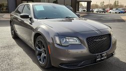 2021 Chrysler 300 Touring