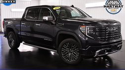 2022 GMC Sierra 1500 Denali Ultimate