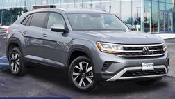 2023 Volkswagen Atlas Cross Sport SE