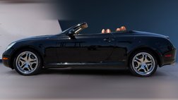 2004 Lexus SC 430 Base