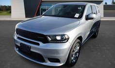 2020 Dodge Durango GT