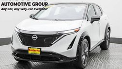 2023 Nissan Ariya Engage