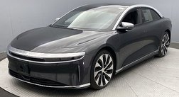 2022 Lucid Air Grand Touring