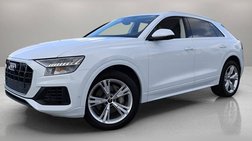 2023 Audi Q8 quattro Premium Plus 55 TFSI