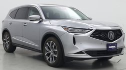 2024 Acura MDX SH-AWD w/Tech