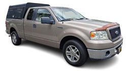 2006 Ford F-150 XL