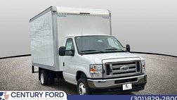 2025 Ford E-Series E-350 SD