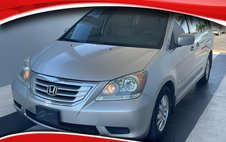 2008 Honda Odyssey EX