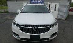 2019 Buick Enclave Avenir