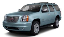 2010 GMC Yukon SLT