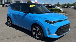 2023 Kia Soul GT-Line