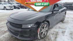 2015 Dodge Charger SXT