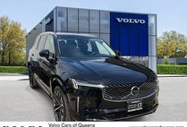 2026 Volvo XC90 B6 Plus 7P
