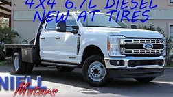 2024 Ford Super Duty F-350 XL