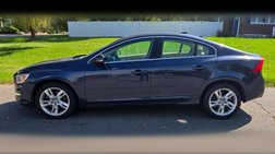 2015 Volvo S60 T5 Drive-E Premier