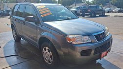 2007 Saturn VUE Base