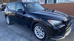 2015 BMW X1 xDrive28i