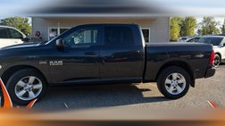 2014 Ram Ram Pickup 1500 Express