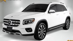 2021 Mercedes-Benz GLB GLB 250