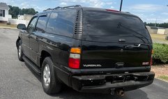 2006 GMC Yukon XL Denali