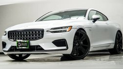 2021 Polestar 1 Base