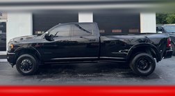 2020 Ram Ram Pickup 3500 Limited