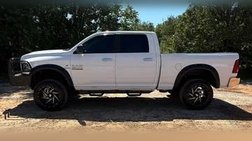2015 Ram Ram Pickup 2500 SLT