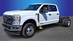 2026 Ford Super Duty F-350 XL