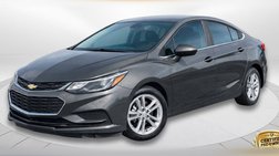 2016 Chevrolet Cruze LT Auto