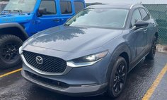 2023 Mazda CX-30 2.5 Turbo Premium