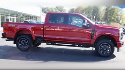 2024 Ford Super Duty F-250 Lariat