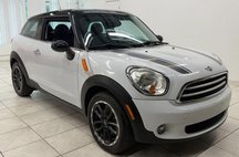 2015 MINI Paceman Cooper