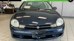 2000 Dodge Neon Highline