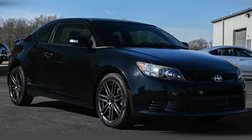 2013 Scion tC RS 8.0