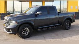2016 Ram Ram Pickup 1500 Sport