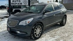 2014 Buick Enclave Leather