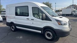 2018 Ford Transit 150
