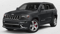 2015 Jeep Grand Cherokee SRT