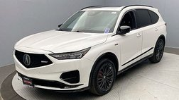 2023 Acura MDX SH-AWD Type S w/Advance Package