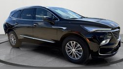 2022 Buick Enclave Premium