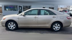 2008 Toyota Camry Base